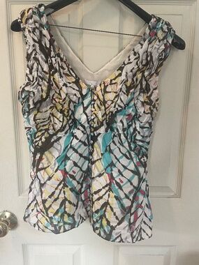 ADAM Adam Lippes Contemporary Line NEW Top sz 8